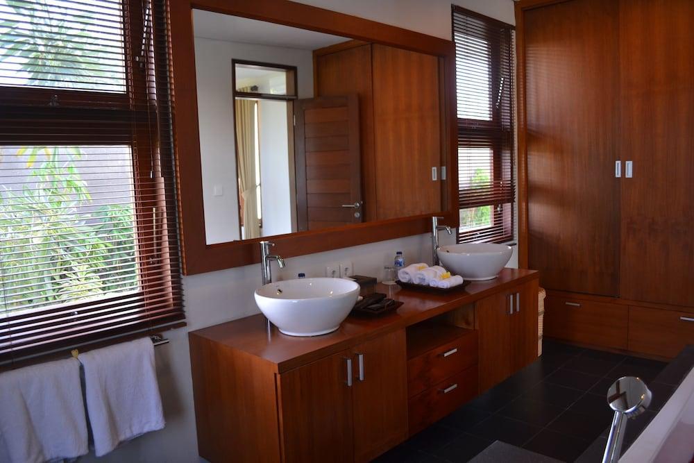 Lea Villa Selemadeg Екстериор снимка